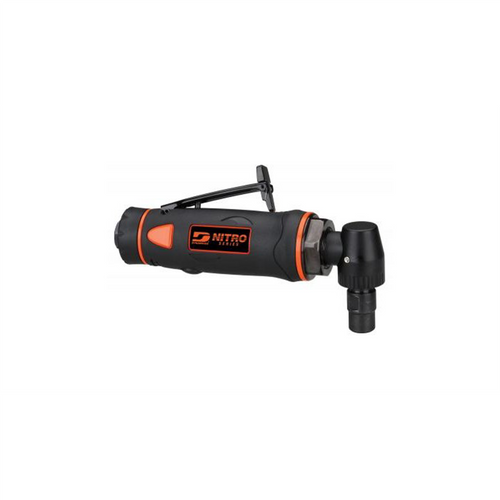 Dynabrade Nitro Series Right Angle Die Grinder 0.5 HP