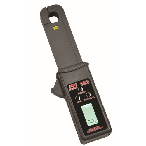 Electronic Specialties High Accuracy Low Current Clamp Meter