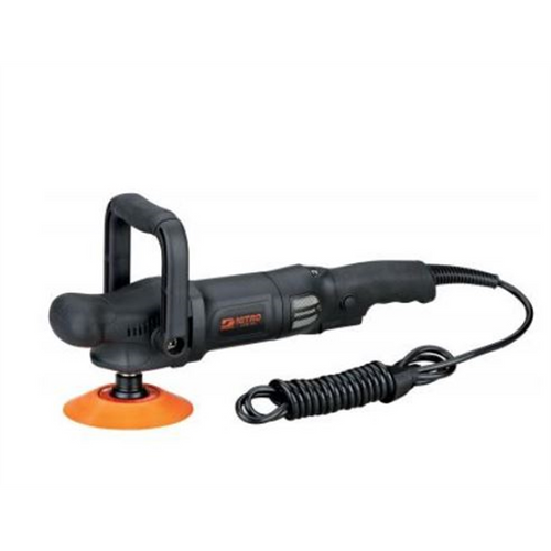 Dynabrade Electric Rotary Buffer Dynabrade Electric Rotary Buffer