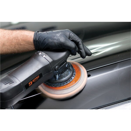 Dynabrade Nitro Series Buffer/Polisher 21mm Random Orbital