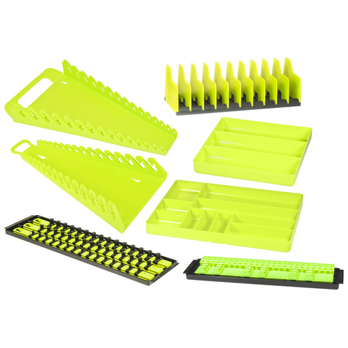 Ernst Mfg. HI-VIZ Bundle Pack Ernst Mfg. HI-VIZ Bundle Pack