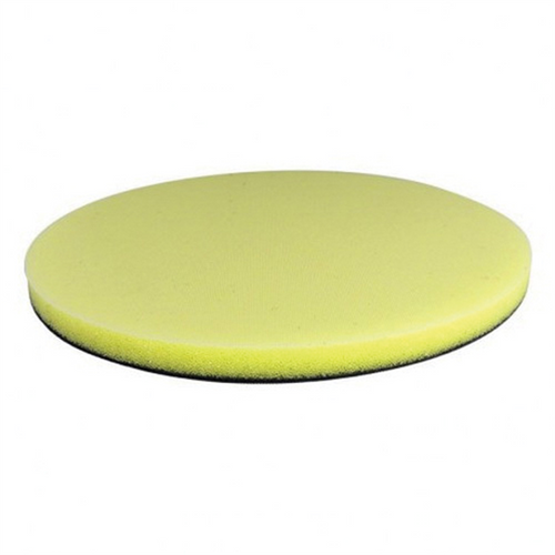 Eagle Abrasives, Inc. KOVAX 971-0042 Micro-Hook Interface Pad, 6 in Dia, Super-Tack Attachment