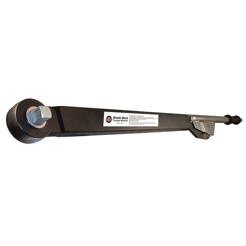ESCO Torque Master II Hand Torque Wrench ESCO Torque Master II Hand Torque Wrench