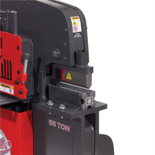 Edwards EDW 10" BRAKE 4-WAY DIE