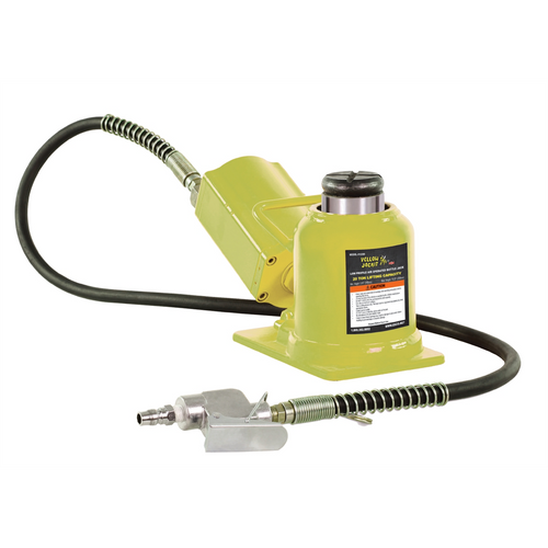 ESCO Short 20 ton bottle jack ESCO Short 20 ton bottle jack