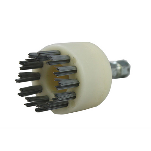 E-Z Red TOP POST POWER BATTERY BRUSH
