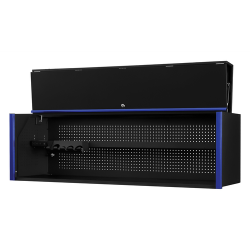 Extreme Tools Extreme Tools  Extreme Pwr Hutch Black Blue Handle