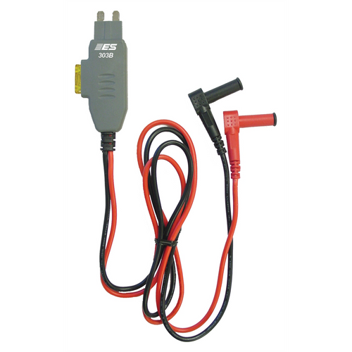Electronic Specialties FUSE BUDDY DMM ADAPTER - ATC BLADE Electronic Specialties FUSE BUDDY DMM ADAPTER - ATC BLADE