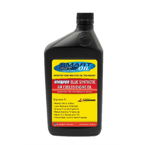 Emax Compressor Airbase Air Compressor Oil; Smart Oil Blue Syn; 1 qt. Emax Compressor Airbase Air Compressor Oil; Smart Oil Blue Syn; 1 qt.