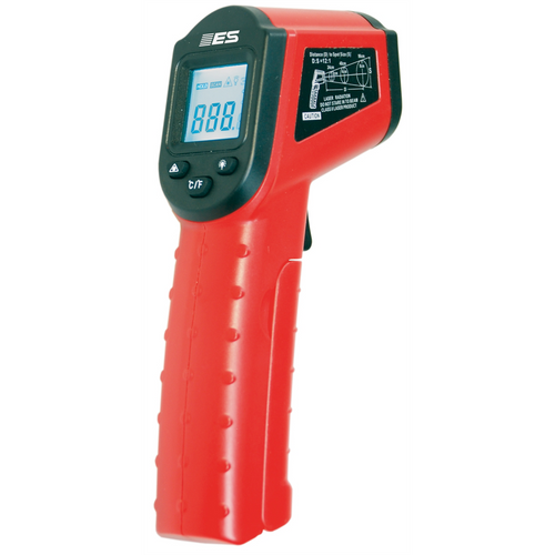 Electronic Specialties Infrared Thermometer Electronic Specialties Infrared Thermometer