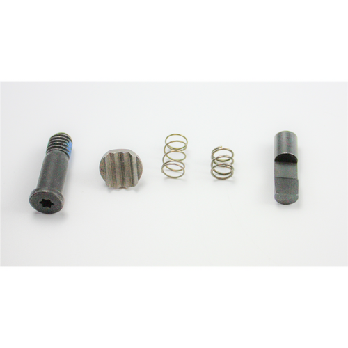 E-Z Red 1/2 in. Side Locking Repair Kit