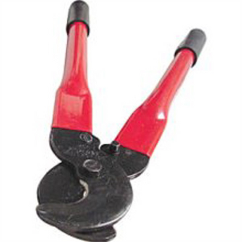 E-Z Red HEAVY DUTY CABLE CUTTERS