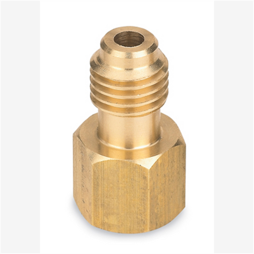 FJC R134a Hose Connector FJC R134a Hose Connector