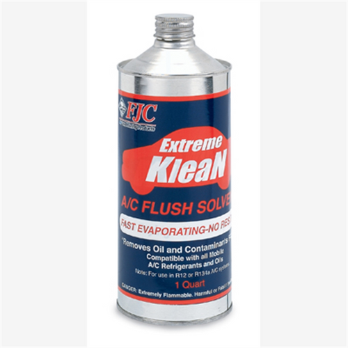 FJC EXTREME CLEAN A/C