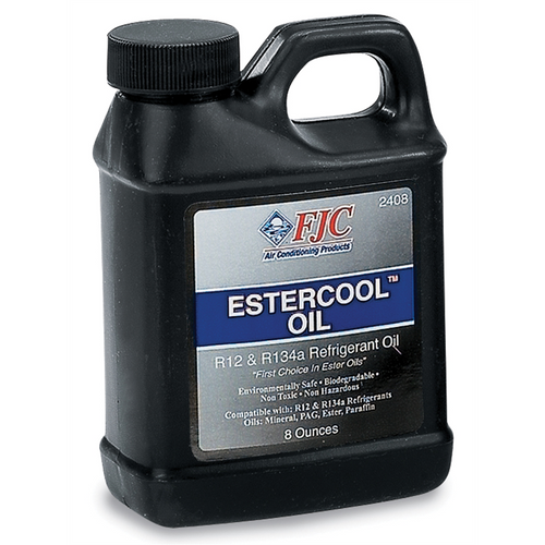 FJC ESTERCOOL OIL8OZ