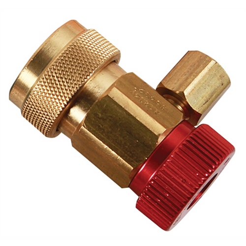 FJC R1234YF Manual Coupler FJC R1234YF Manual Coupler