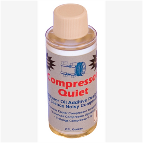 FJC COMPRESSOR QUIET