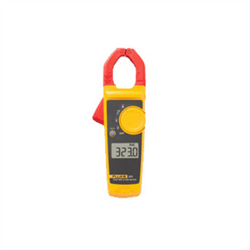 Fluke Clamp Meter 400A 65-400 HZ