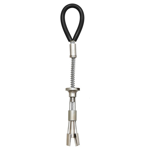 DEWALT Reusable Concrete Anchor DEWALT Reusable Concrete Anchor