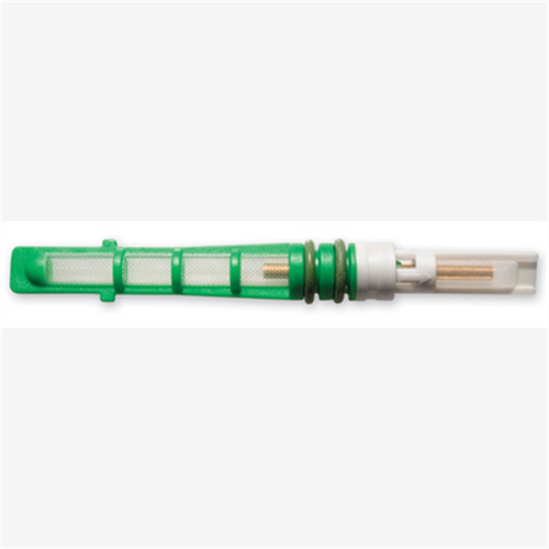 FJC 5pk/Orifice Tube-Ford Green FJC 5pk/Orifice Tube-Ford Green