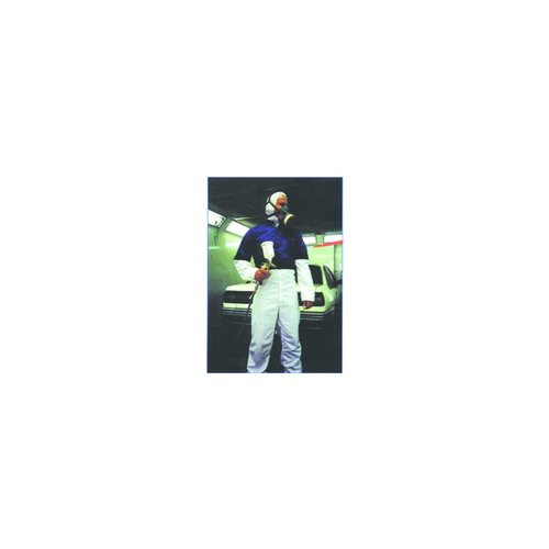 E-Z Mix ANTI-STATIC SPRAY SUIT XL W HOOD E-Z Mix ANTI-STATIC SPRAY SUIT XL W HOOD
