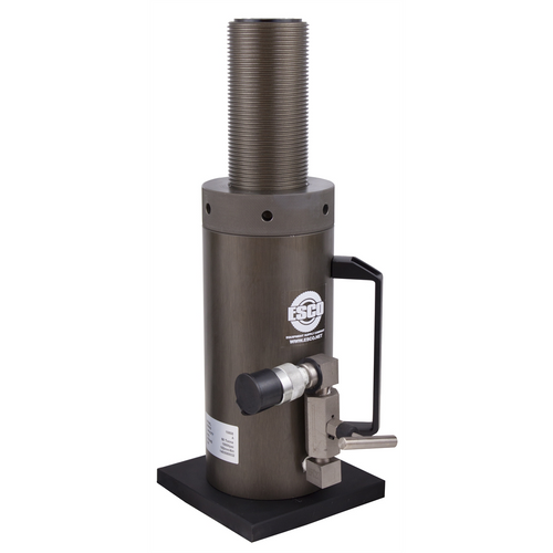 ESCO 100-Ton Safety Locking Collar Jack