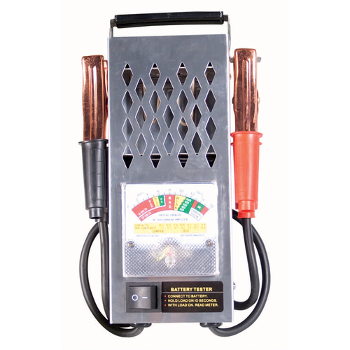 FJC Battery Tester - 100 amp FJC Battery Tester - 100 amp