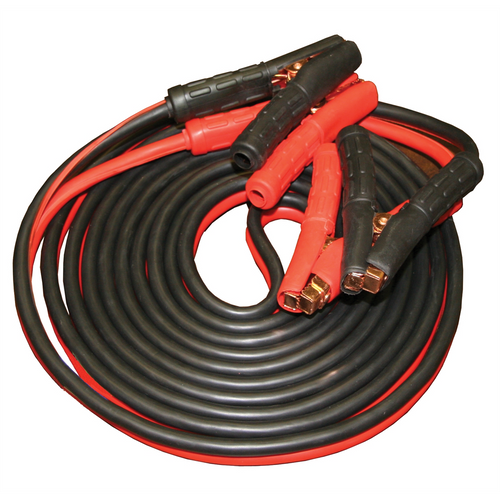 FJC 2/0 Ga. 800amp Booster Cables