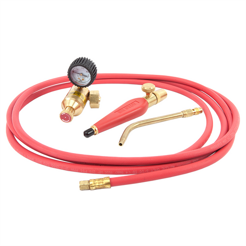 Forney Industries Plumbers Torch Kit Air Acetylene Forney Industries Plumbers Torch Kit Air Acetylene