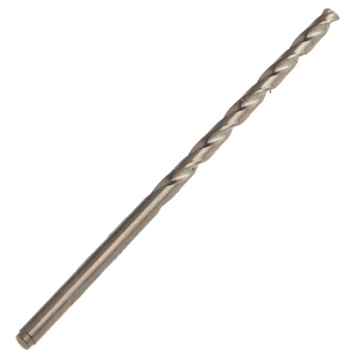 Forney Industries 8 Percent Cobalt Drill Bit, 135 Degree Split Point, 3/32 in