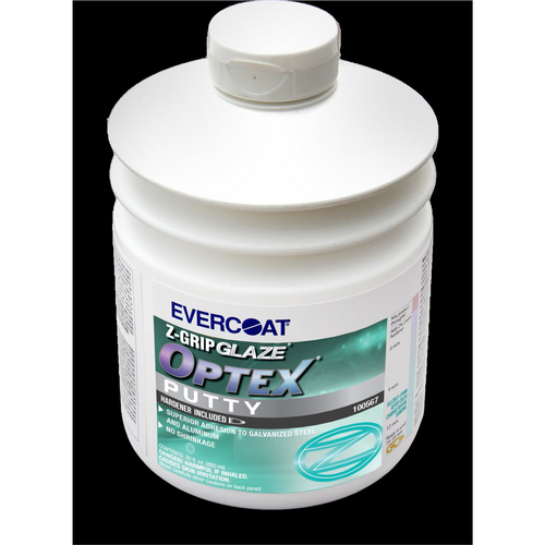 Fibre glass Evercoat Z-Grip Optex Glaze 30 oz