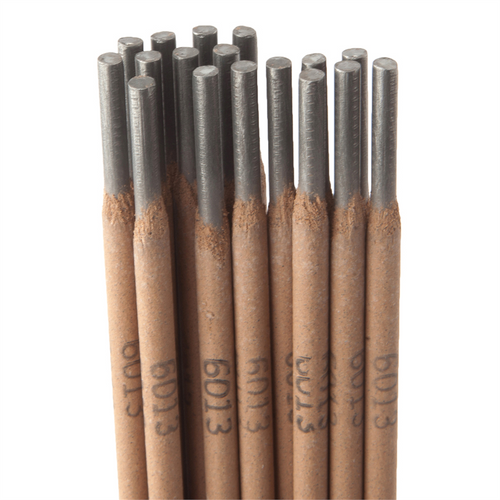Forney Industries E6013, Steel Electrode, 1/8 in x 1 Pound Forney Industries E6013, Steel Electrode, 1/8 in x 1 Pound