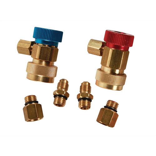 FJC R1234YF Conversion Kit