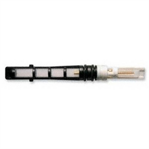 FJC Orifice Tube - Ford Black