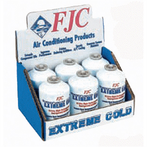 FJC 6PK AC Refrigerant
