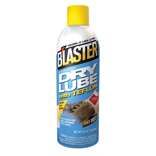 The Dry Lube The Dry Lube