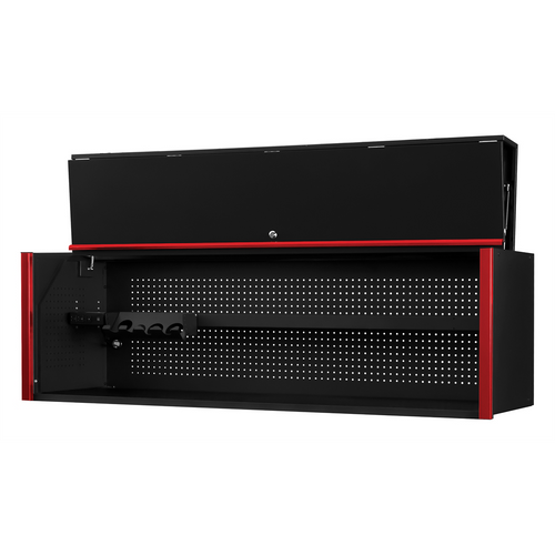Extreme Tools Extreme Tools  Extreme Pwr Hutch Black Red Handle