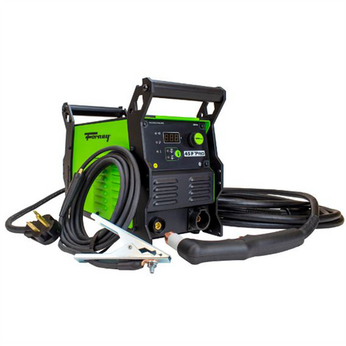 Forney Industries 445 45P Dual-Voltage Plasma Cutter Forney Industries 445 45P Dual-Voltage Plasma Cutter