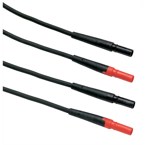 Fluke TEST LEADS