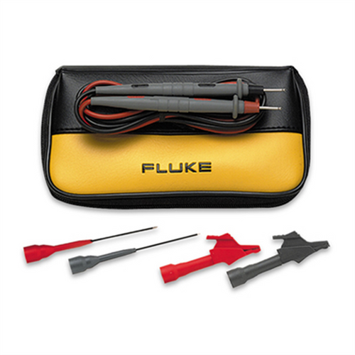 Fluke TEST LEAD SET BASIC ELECTRONIC