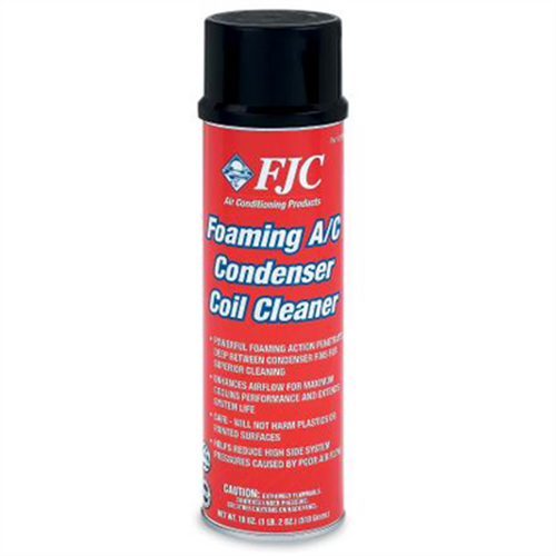 FJC Condenser Cleaner