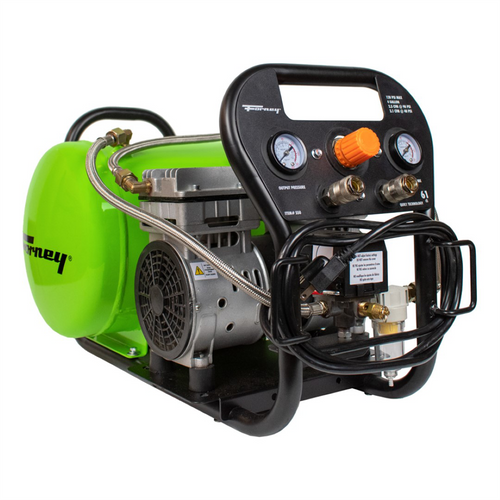 Forney Industries 550 2.5 CFM Portable Air Compressor Forney Industries 550 2.5 CFM Portable Air Compressor
