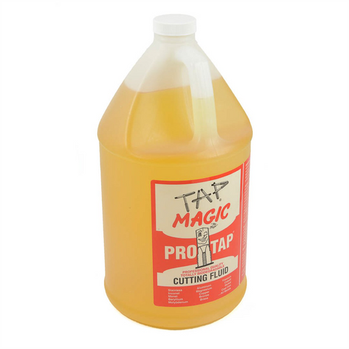 Forney Industries Tap Magic Cutting Fluid, 1 Gallon Forney Industries Tap Magic Cutting Fluid, 1 Gallon