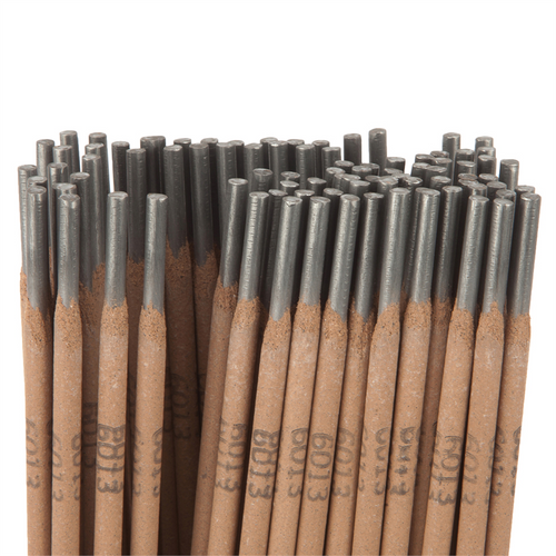 Forney Industries E6013, Steel Electrode, 1/8 in x 5 Pound Forney Industries E6013, Steel Electrode, 1/8 in x 5 Pound