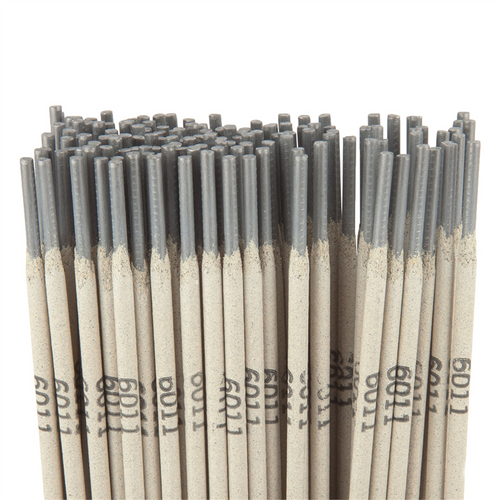 Forney Industries E6011, Stick Electrode, 3/32 in x 5 Pound Forney Industries E6011, Stick Electrode, 3/32 in x 5 Pound