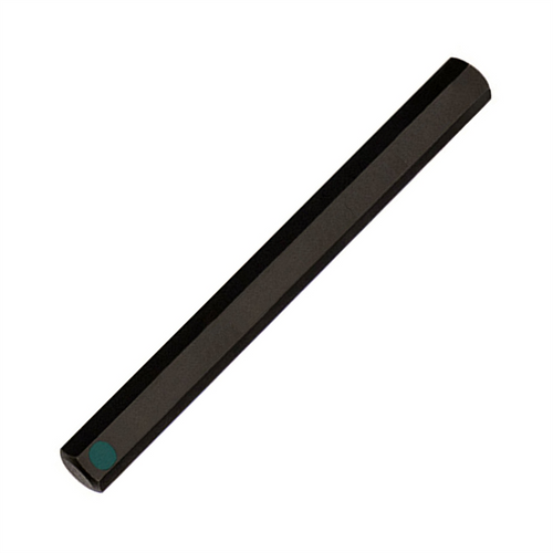 Bondhus Corp. Hex Bit 3/16", 2" Length