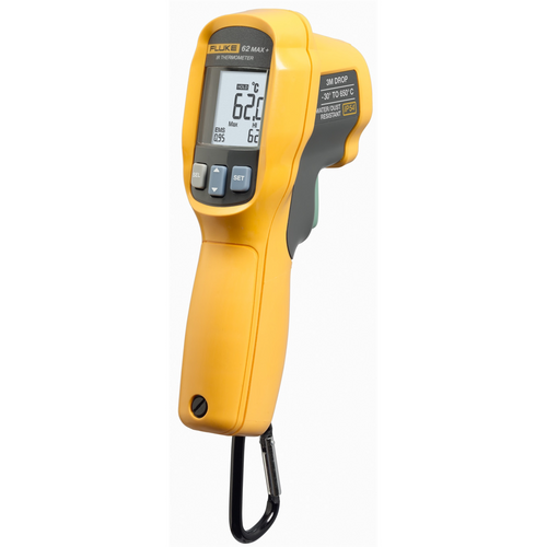 Fluke Dual Laser Mini Temp