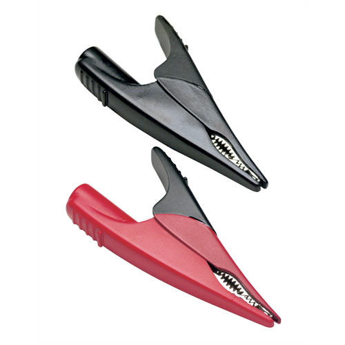 Fluke ALLIGATOR CLIP SUREGRIP LARGE Fluke ALLIGATOR CLIP SUREGRIP LARGE