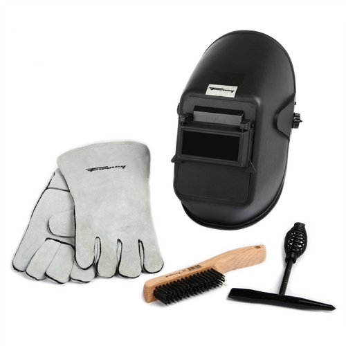 Forney Industries Welder Starter Kit
