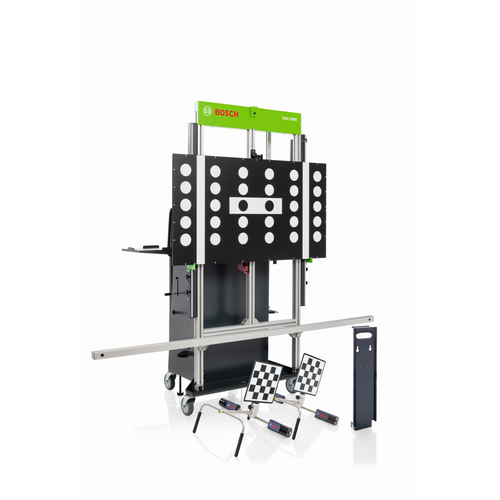 Bosch ADAS Upgrade Kit